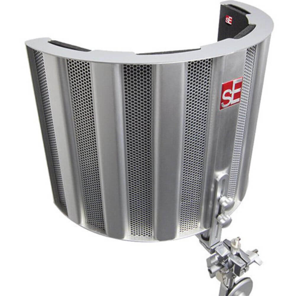 อุปกรณ์กรองเสียงสะท้อน sE Electronics RF Space
